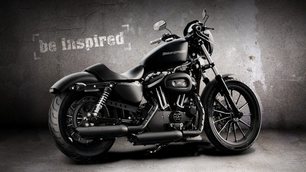2013 harley davidson iron 883