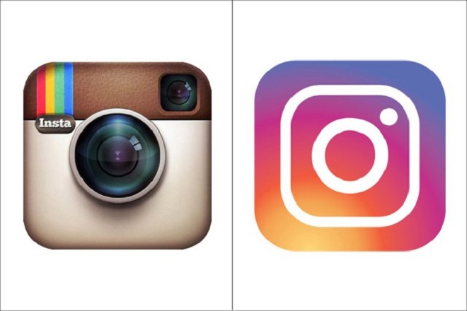 Διάσημα λογότυπα