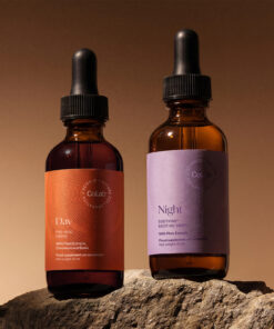 Slenderiiz® Day & Night Drops