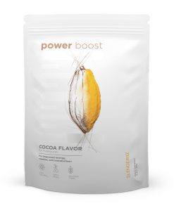 Slenderiiz® Power Boost™