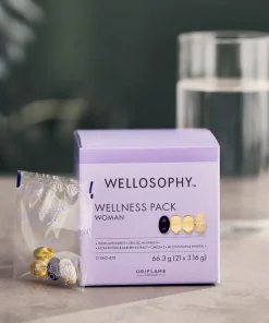 Wellosophy Wellness Pack για Γυναίκες