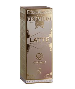 Gourmet Καφέ Λάττε - 20 Φακελάκια ανά Κουτί