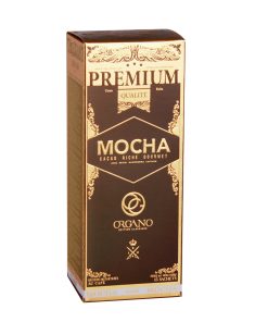 Gourmet Καφέ Μόκα - 15 Φακελάκια ανά Κουτί