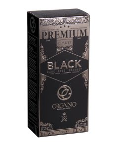 Gourmet Μαύρου Καφέ - 30 Φακελάκια ανά Κουτί