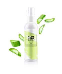 Aloe Vera Soft Spray