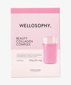 Wellosophy Beauty Collagen Complex