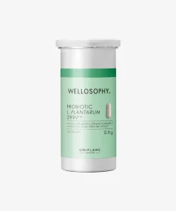 Προβιοτικό L. plantarum 299V™ Wellosophy