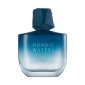 Ανδρικό Άρωμα Nordic Waters for him EdP