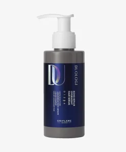 Βραδινό Serum Άμεσης Επανόρθωσης Μαλλιών DUOLOGI