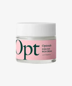 Πλούσια Κρέμα Opt Optimals Even Out