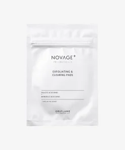 Δίσκοι Απολέπισης & Καθαρισμού Novage+ Proceuticals