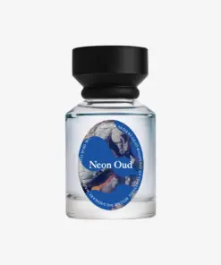 Top Scents Neon Oud EdP