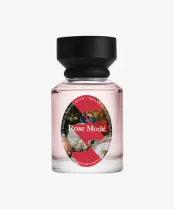 Top Scents Rose Mode EdP
